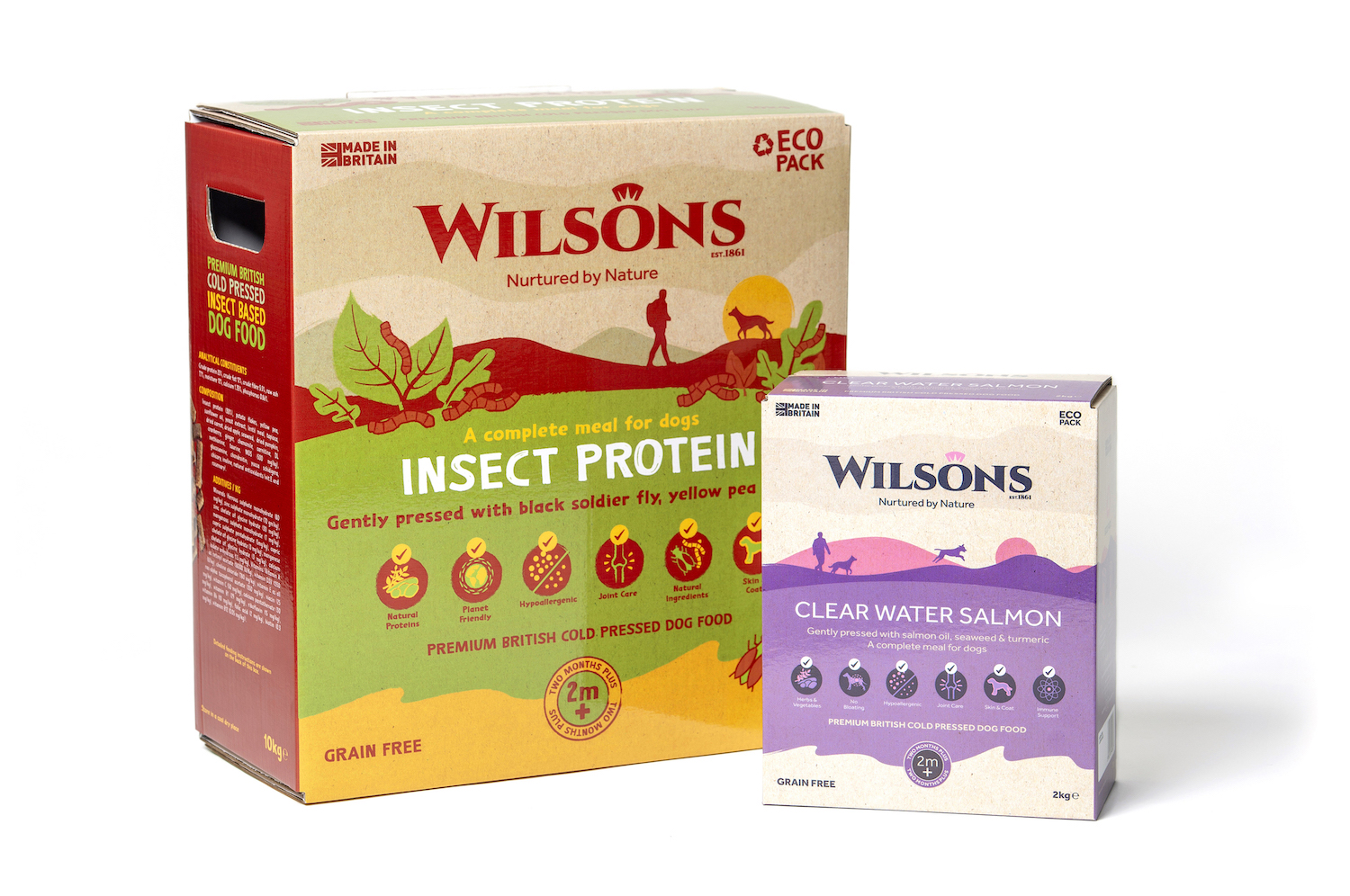 Durham Box | Corrugated Cardboard Packaging | Cardboard Box ...